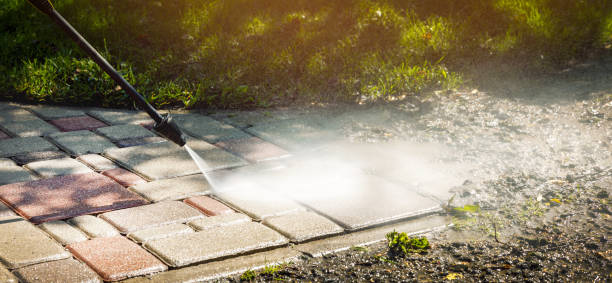 Best Parking Lot and Garage Cleaning  in Euharlee, GA