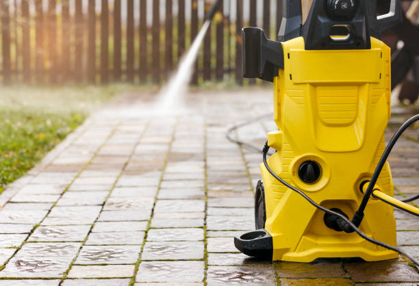 Best Heavy Equipment Washing  in Euharlee, GA